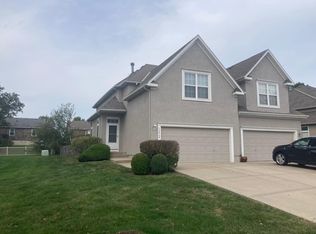 13848 S Acuff St, Olathe, KS 66062