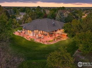 8264 Scenic Ridge Ct, Fort Collins, CO 80528