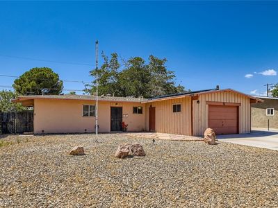 4117 El Cederal Ave, Las Vegas, NV, 89102