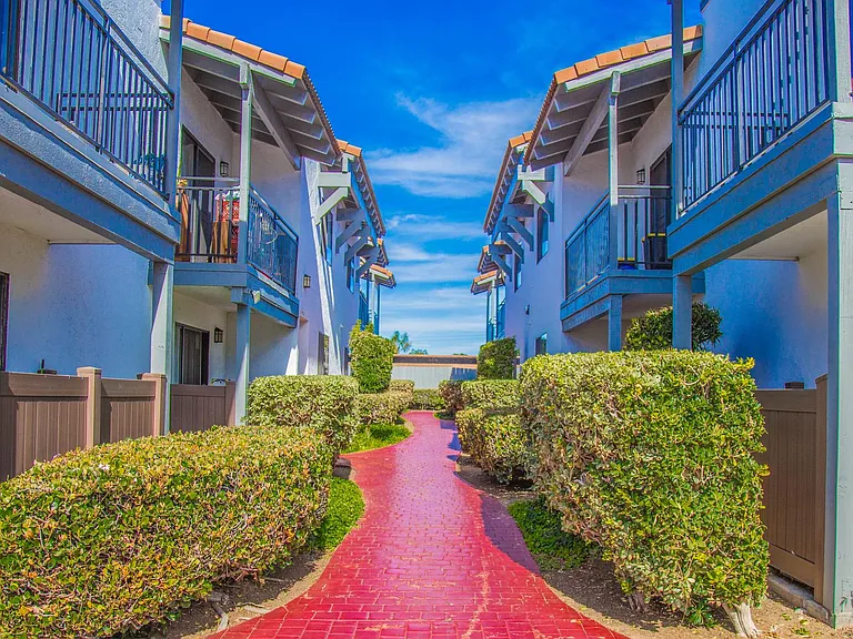 Walkway