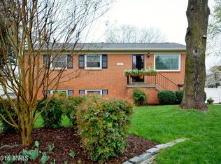 14005 Grayson Rd, Woodbridge, VA 22191