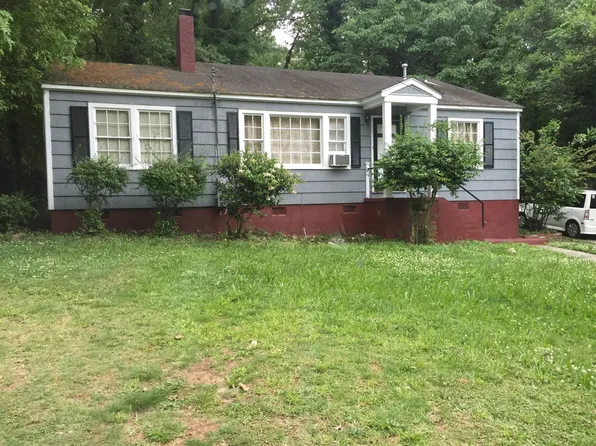 1620 Marguerite Ave, Anniston, AL 36207