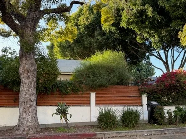 1537 N Serrano Ave, Los Angeles, CA 90027