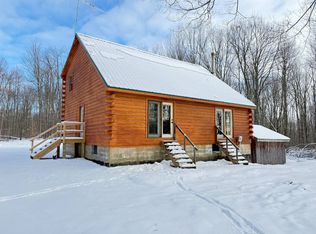 45934 Farrington Rd, Spartansburg, PA 16434