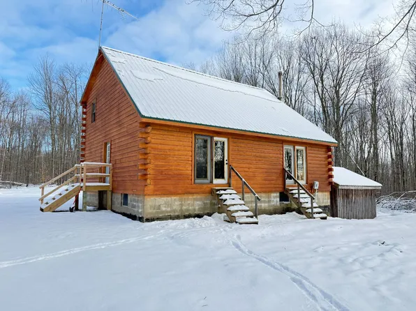 45934 Farrington Rd, Spartansburg, PA 16434