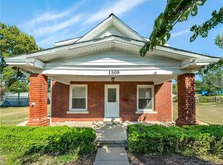 1509 S Maywood Ave, Independence, MO 64052