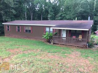 777 Moon Bridge Rd, Winder, GA 30680