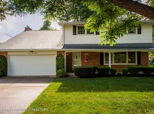 2400 Wellesley Dr, Lansing, MI