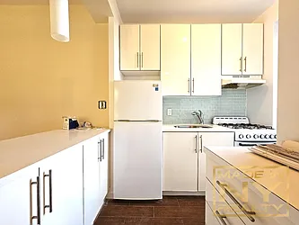 Rented by Made In NY Realty