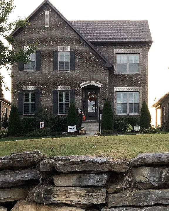2nd image of 1056 Lt Gibson Cir