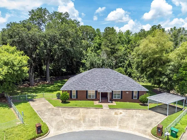119 Maplewood Ct, Albany, GA 31701