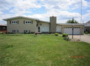 107 Hague Ln, Uniontown, PA
