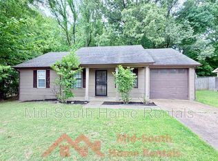 3829 Walsingham Dr, Memphis, TN 38128