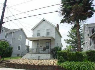 67 Easy St, Uniontown, PA 15401