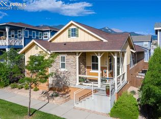 186 Millstream Ter, Colorado Springs, CO 80905