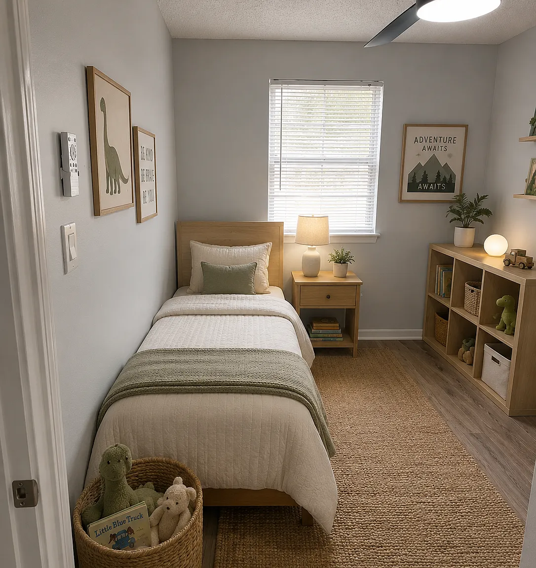 Bridge Haven Apartments — Photo 3