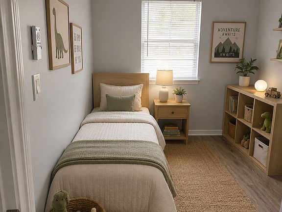 3rd image of 1225 Bailey Ave #16D