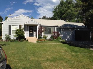 2869 S 2540 E, Slc, UT 84109