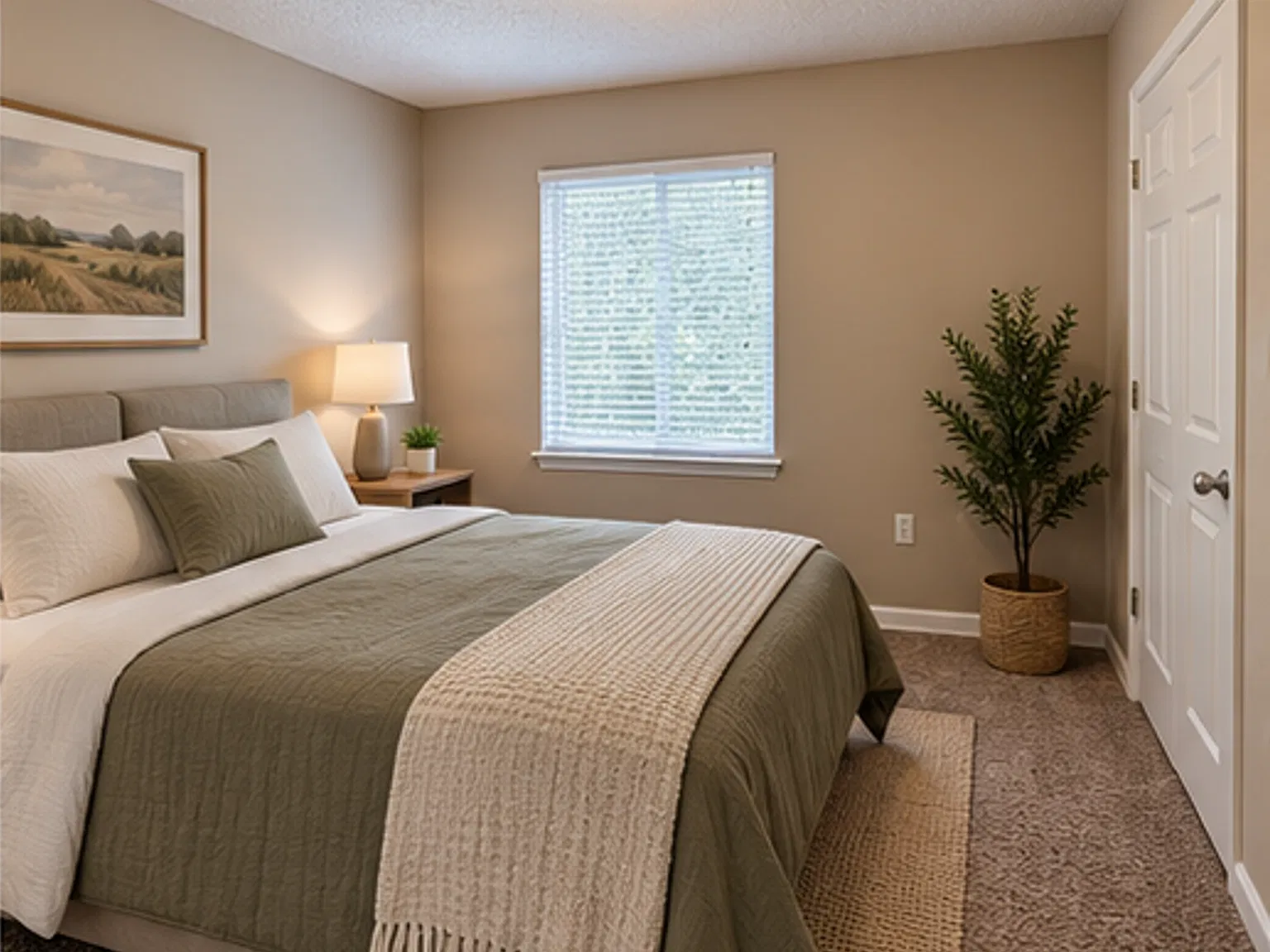 Maple Creek Townhomes — Photo 4