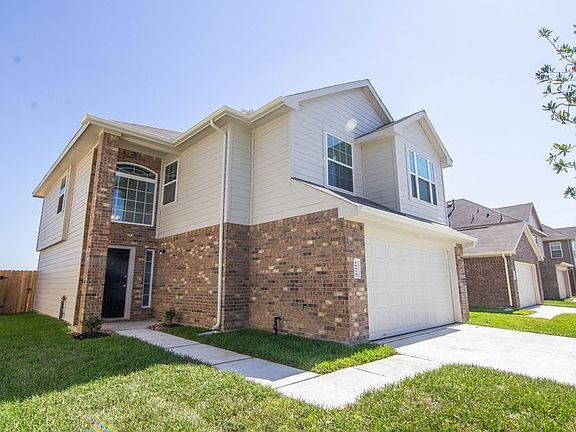 3rd image of 18619 Rock Flats Ravine Dr