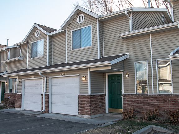 2nd image of 4532 S Green Vista Ct
