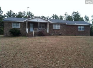 982 Thelma Gladney Rd, Winnsboro, SC 29180