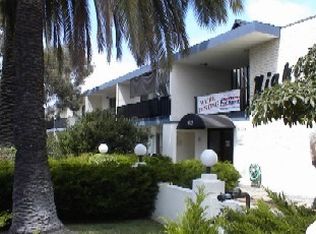 4175 Bachman Pl APT 74, San Diego, CA 92103