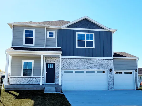 4745 173rd St, Urbandale, IA 50323