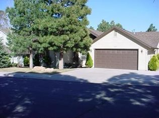 2290 N Ricke Ln, Flagstaff, AZ 86004