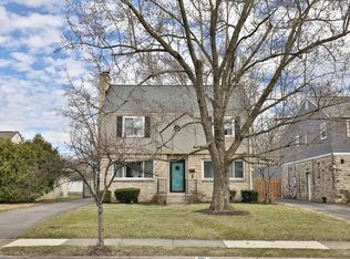 98 N Merkle Rd, Columbus, OH 43209