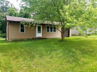 236 Holland Dr, Richland, MO 65556