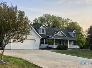 107 Dorothy Dr, Bryan, OH 43506