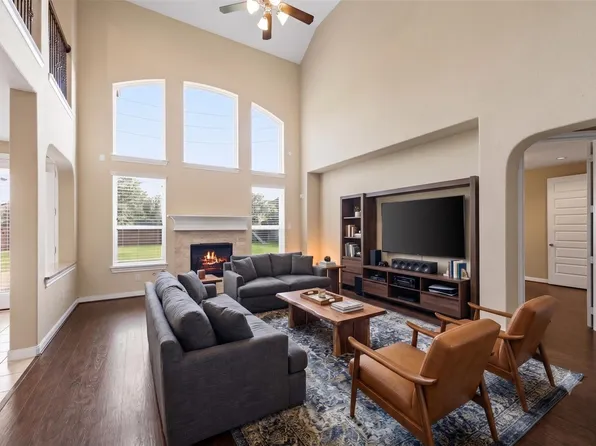 10135 Cypress Path, Missouri City, TX 77459