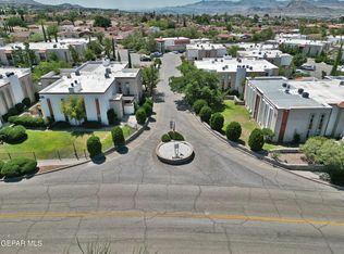 6201 Escondido Dr APT 13B, El Paso, TX 79912