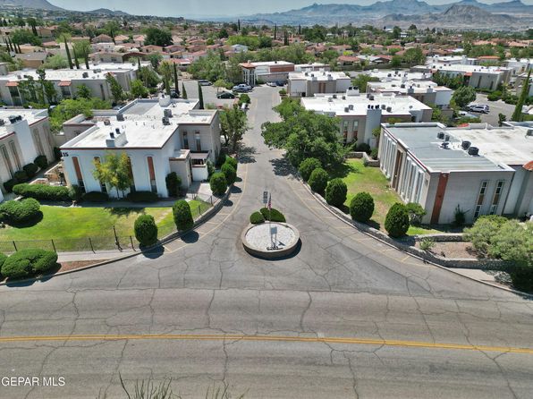 6201 Escondido Dr APT 13B
