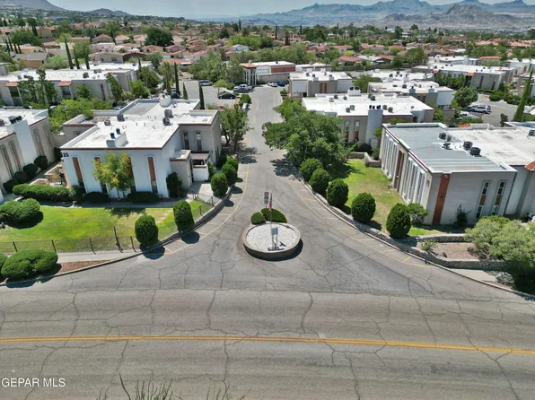 6201 Escondido Dr APT 13B, El Paso, TX 79912