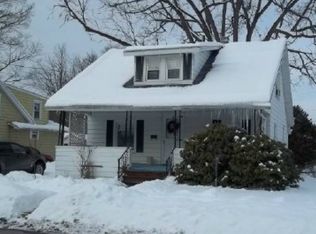 109 Melbourne St, Vestal, NY 13850