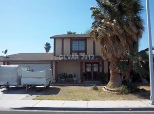 416 Barlow Ln, Las Vegas, NV 89110