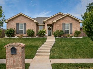 4514 S Williams St, Amarillo, TX 79118