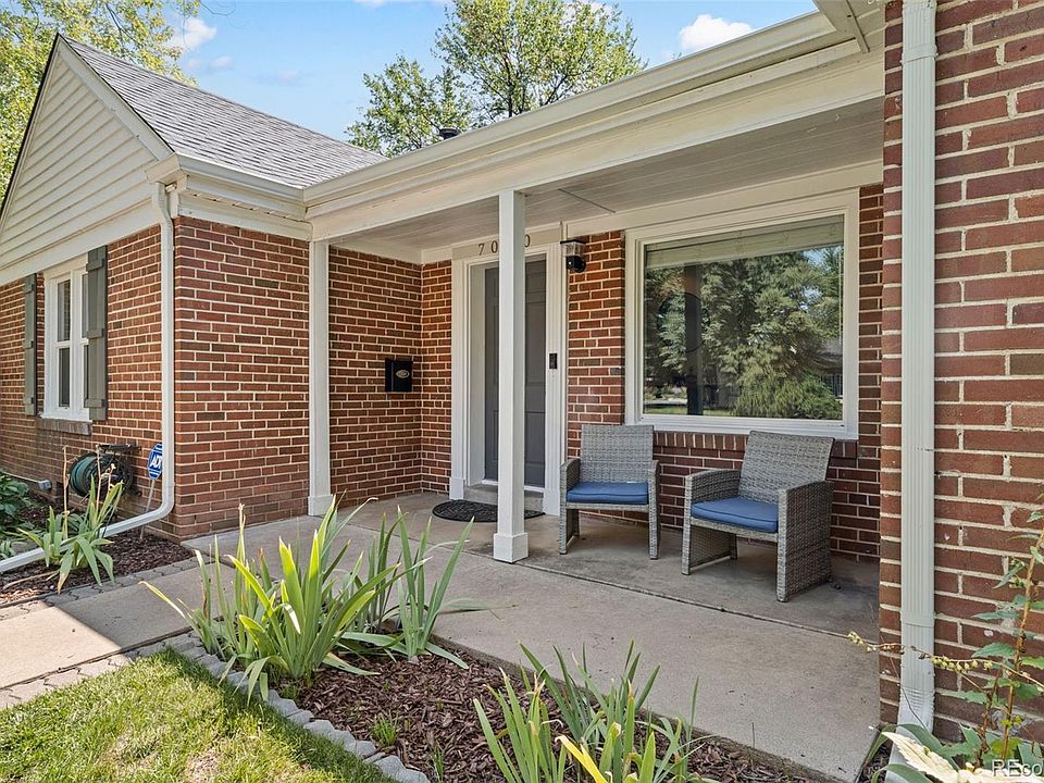 7030 E 7th Avenue, Denver, CO 80220 | Zillow