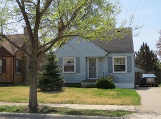 24611 Dunning St, Dearborn, MI 48124