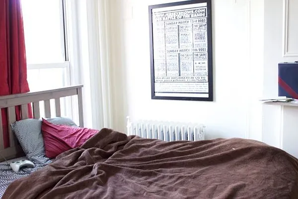 Rented by B & H Properties of New York LTD | media 4