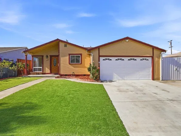 233 Challenger Ave, San Jose, CA 95127