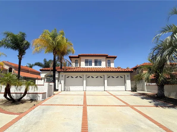 20640 Gelman Dr, Riverside, CA 92508