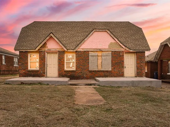 940 East Dr, Oklahoma City, OK 73105