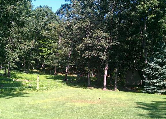 acreage