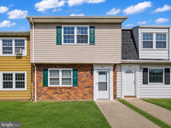 625 Anvil Rd, Fredericksburg, VA 22405