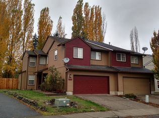 909 N 21st Ave, Cornelius, OR