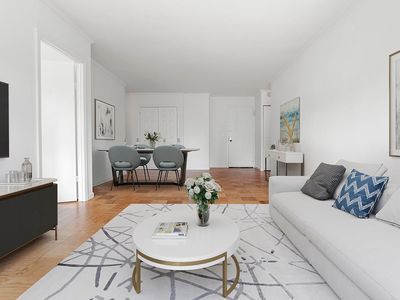 1725 York Ave APT 12G, Manhattan, NY, 10128