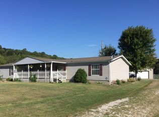 35592 Scout Rd, Logan, OH 43138